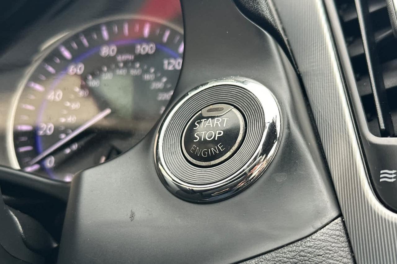 2017 INFINITI Q60 2.0t Premium Roseville CA