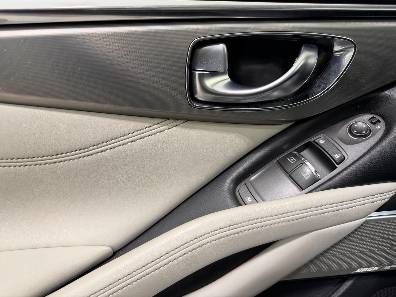 2017 INFINITI Q60 2.0t Premium San Antonio TX