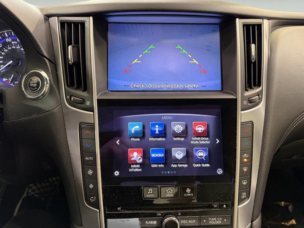 2017 INFINITI Q60 2.0t Premium San Antonio TX