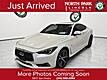2017 INFINITI Q60 2.0t Premium