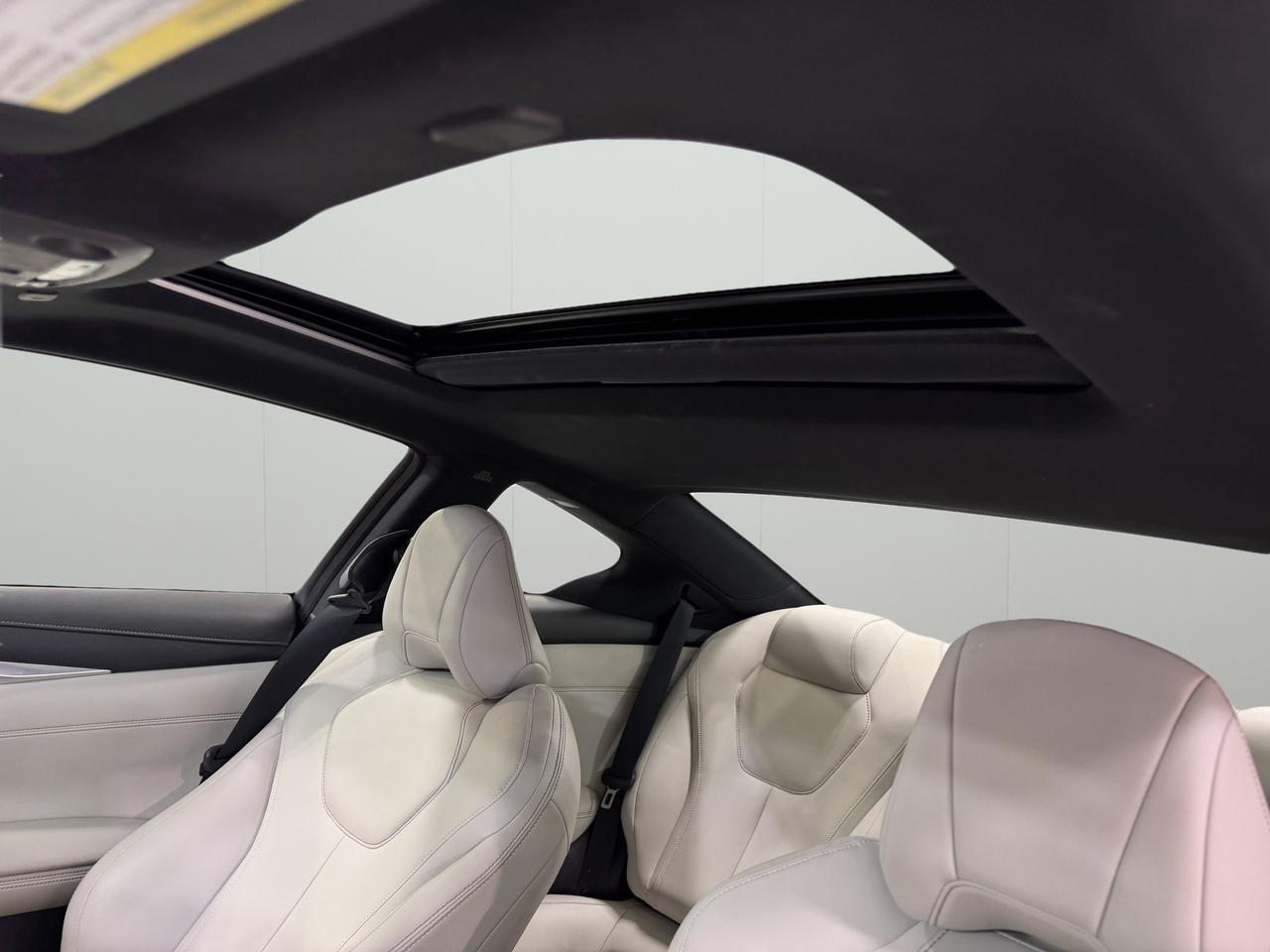 2017 INFINITI Q60 2.0t Premium San Antonio TX