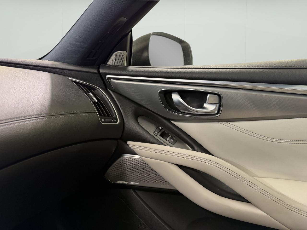 2017 INFINITI Q60 2.0t Premium San Antonio TX