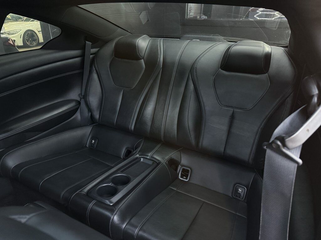 2017 INFINITI Q60 3.0t Premium Portland OR
