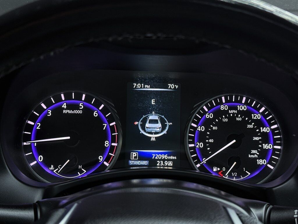 2017 INFINITI Q60 3.0t Premium Portland OR