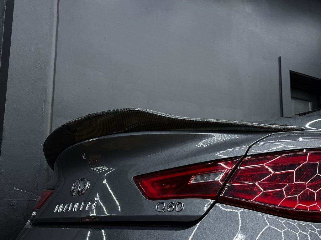 2017 INFINITI Q60 3.0t Premium Portland OR