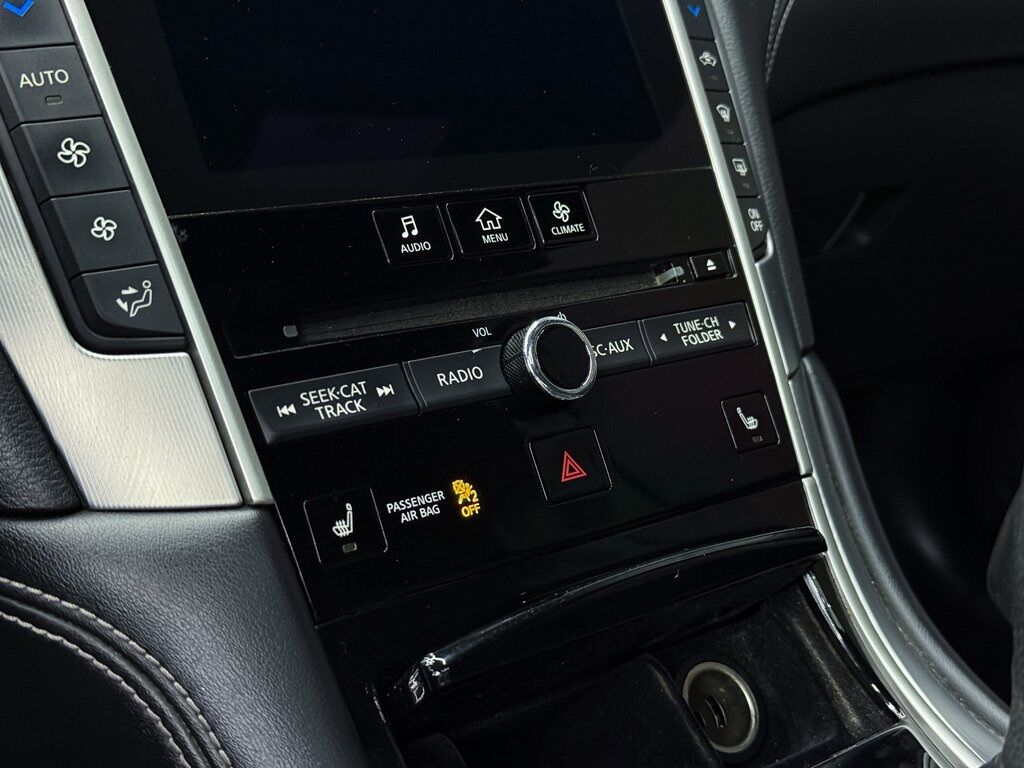 2017 INFINITI Q60 3.0t Premium Portland OR