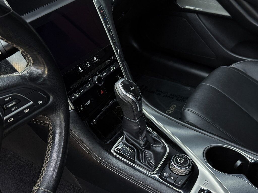 2017 INFINITI Q60 3.0t Premium Portland OR