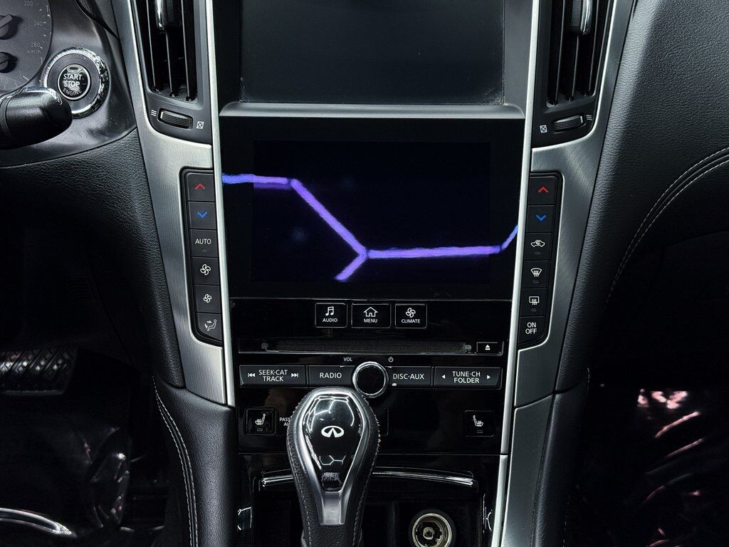 2017 INFINITI Q60 3.0t Premium Portland OR