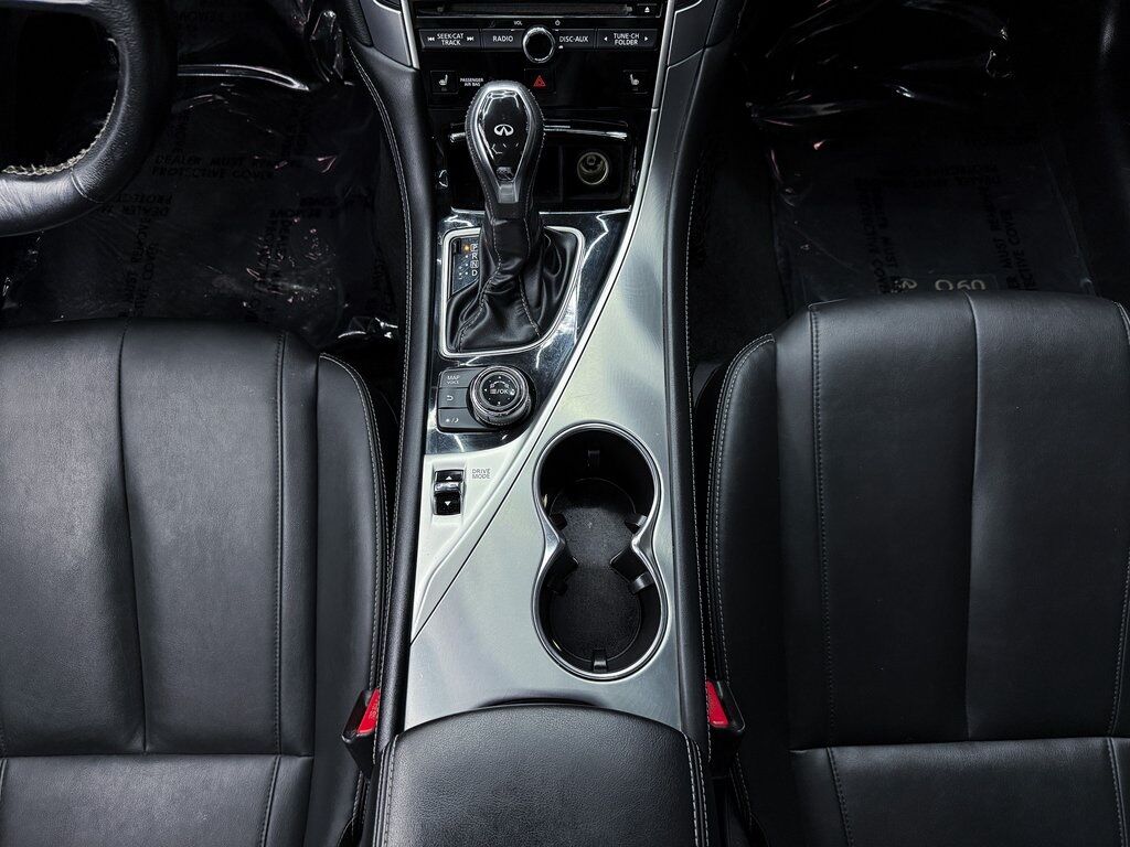 2017 INFINITI Q60 3.0t Premium Portland OR