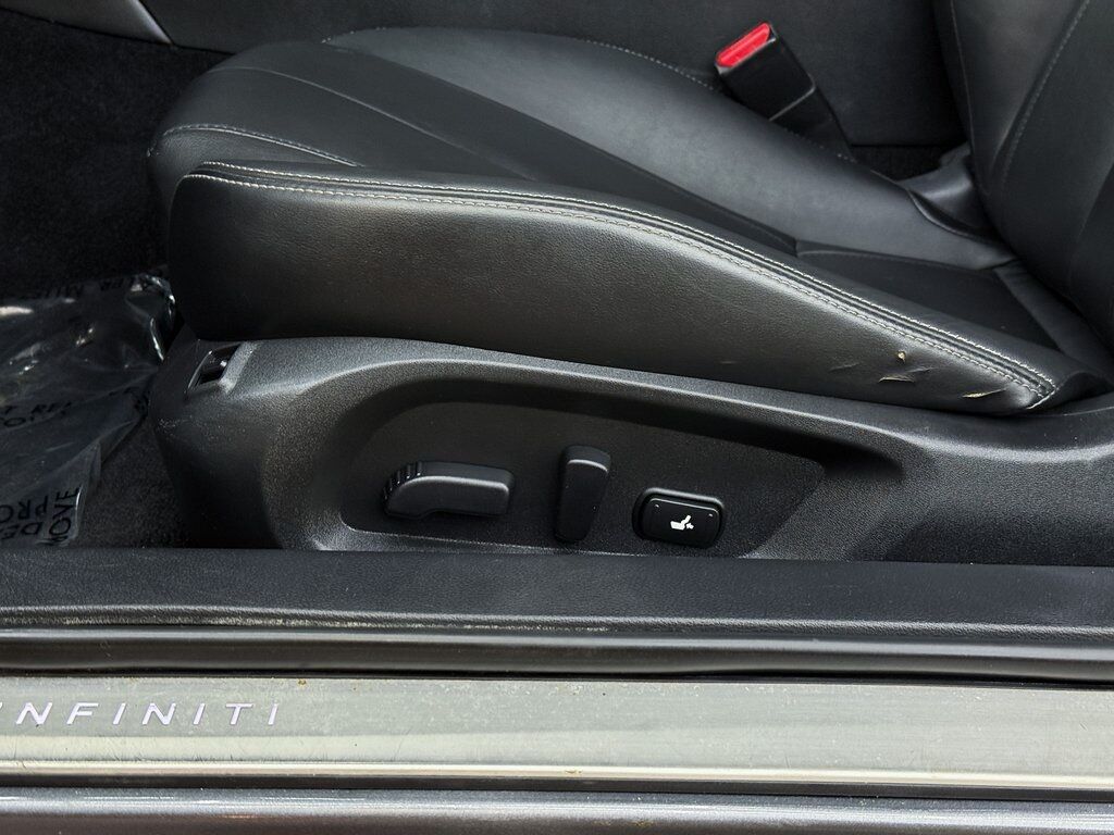 2017 INFINITI Q60 3.0t Premium Portland OR