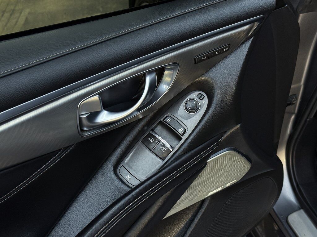 2017 INFINITI Q60 3.0t Premium Portland OR