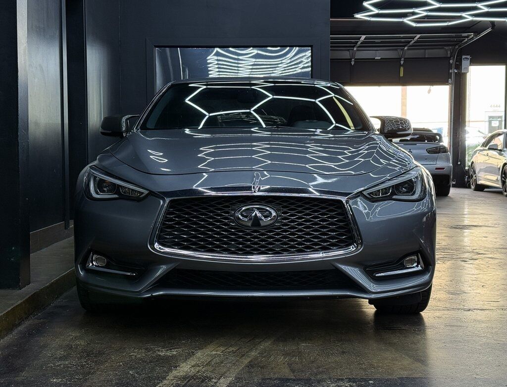 2017 INFINITI Q60 3.0t Premium Portland OR