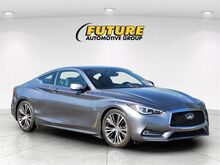 2017_INFINITI_Q60_3.0t Premium_ Roseville CA