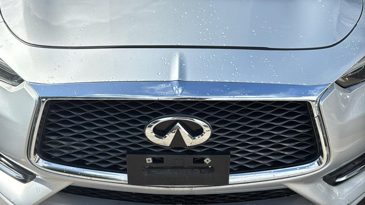 2017 INFINITI Q60 3.0t Premium  Selma TX