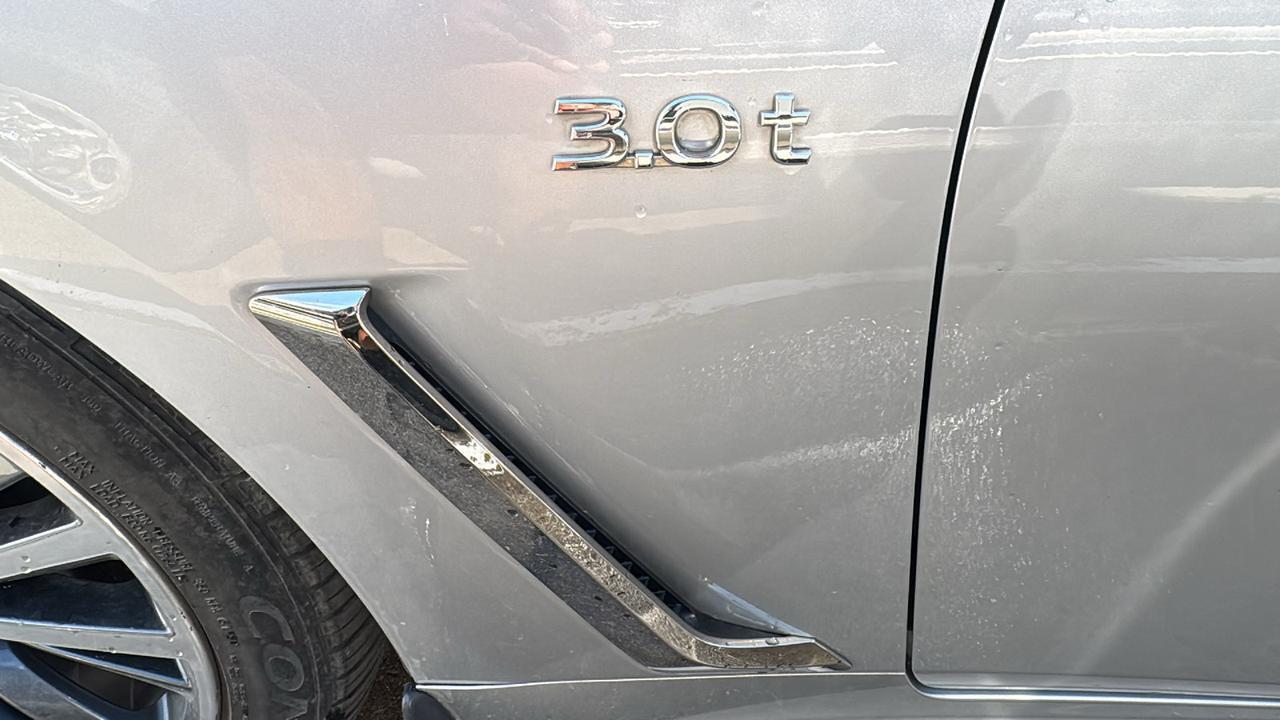 2017 INFINITI Q60 3.0t Premium  Selma TX