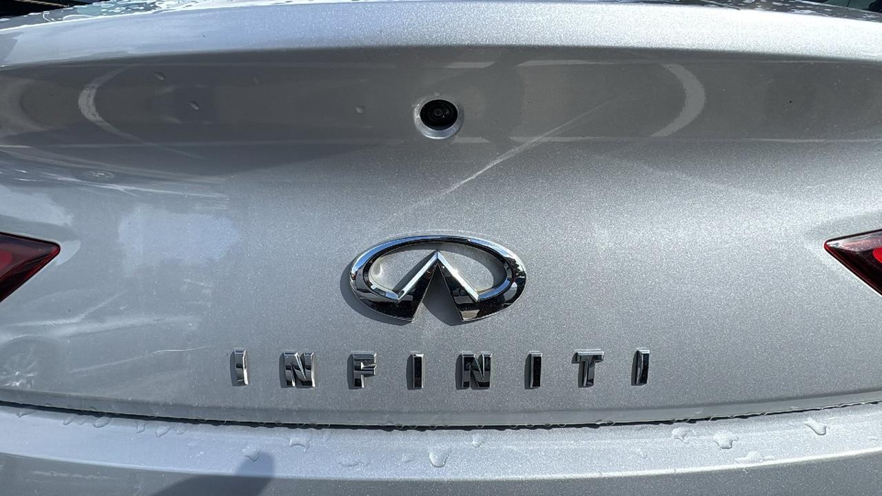 2017 INFINITI Q60 3.0t Premium  Selma TX