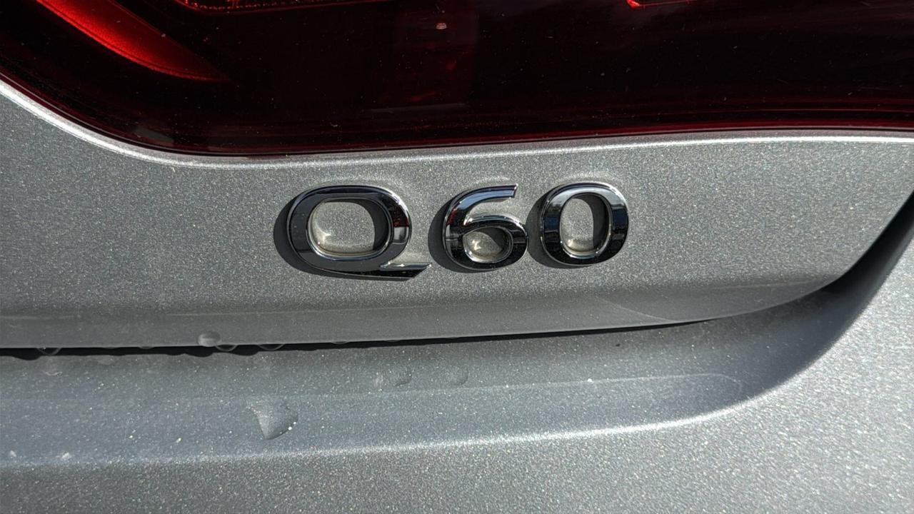 2017 INFINITI Q60 3.0t Premium  Selma TX