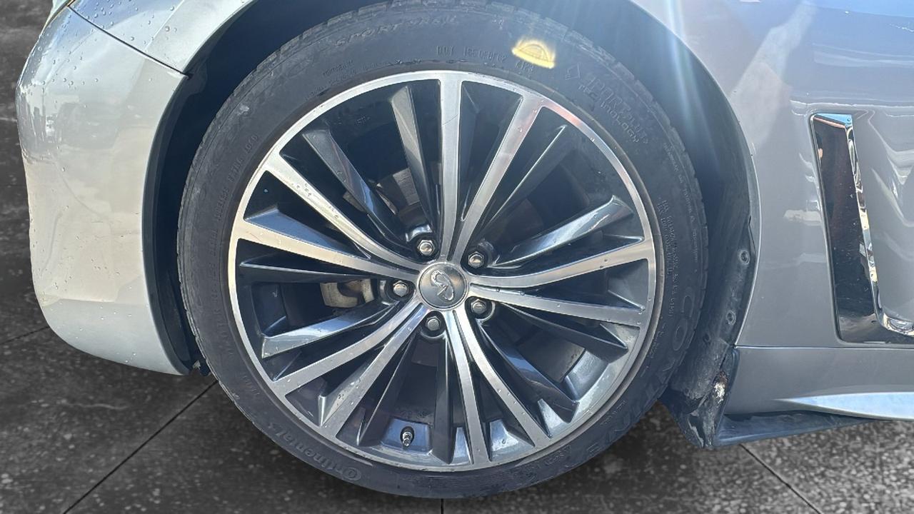 2017 INFINITI Q60 3.0t Premium  Selma TX