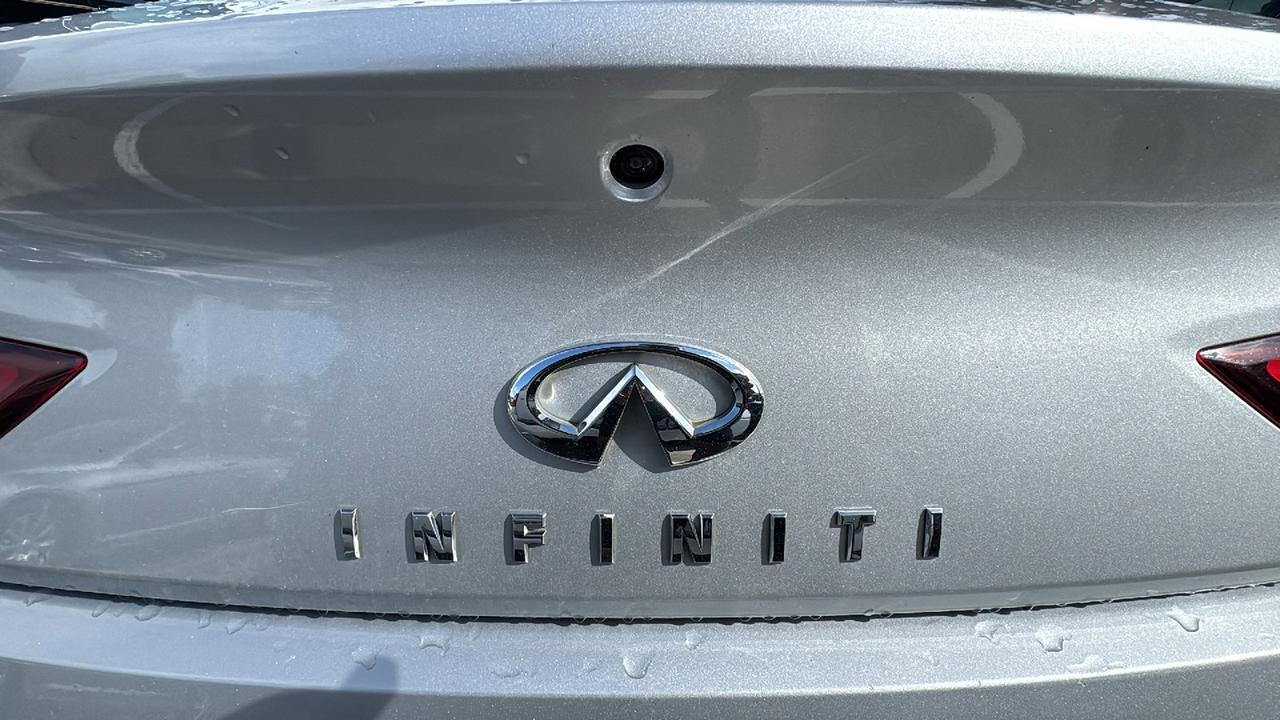 2017 INFINITI Q60 3.0t Premium  Selma TX