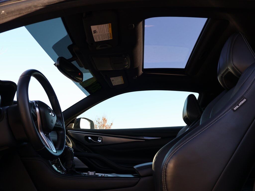 2017 INFINITI Q60 3.0t Premium San Clemente CA