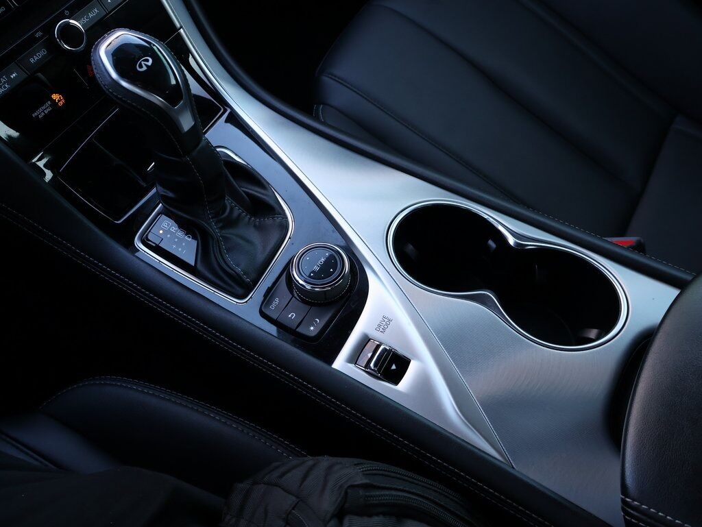 2017 INFINITI Q60 3.0t Premium San Clemente CA