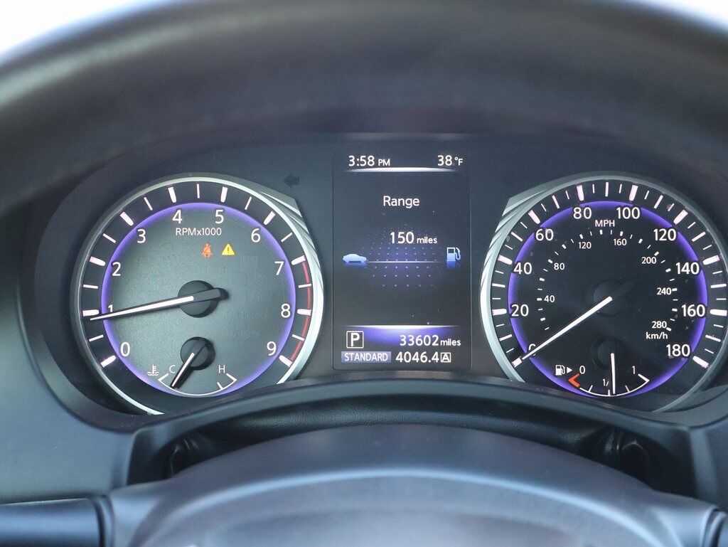 2017 INFINITI Q60 3.0t Premium San Clemente CA