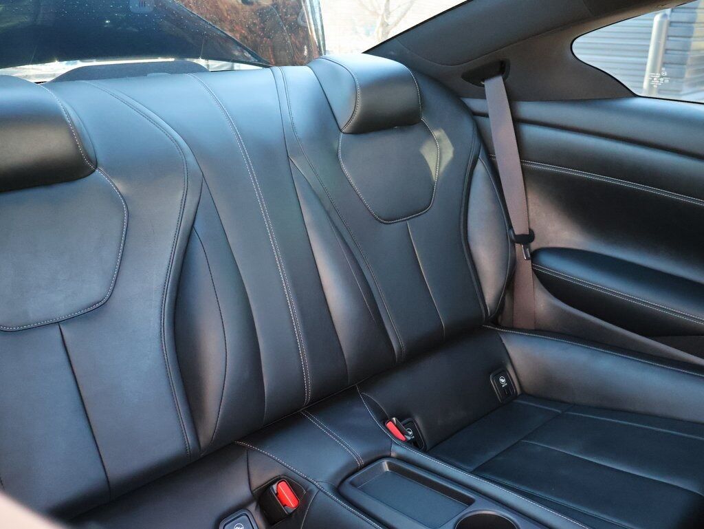 2017 INFINITI Q60 3.0t Premium San Clemente CA