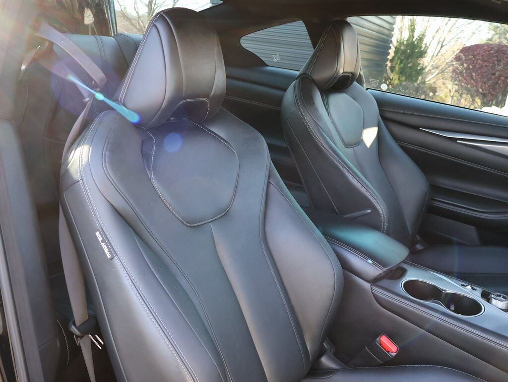 2017 INFINITI Q60 3.0t Premium San Clemente CA