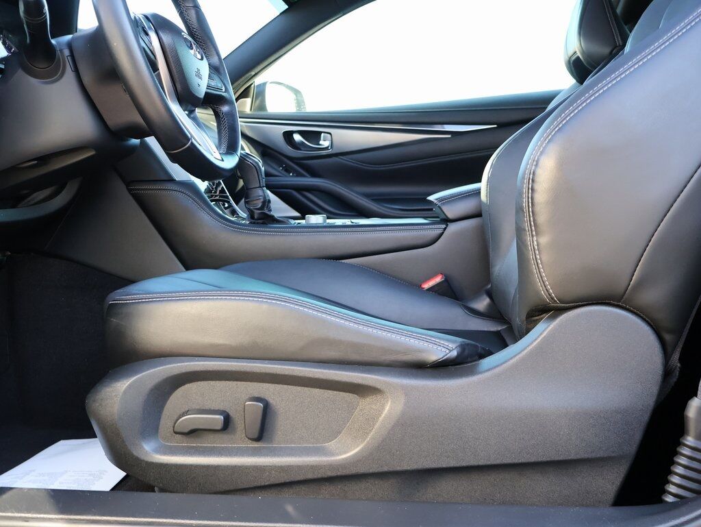 2017 INFINITI Q60 3.0t Premium San Clemente CA