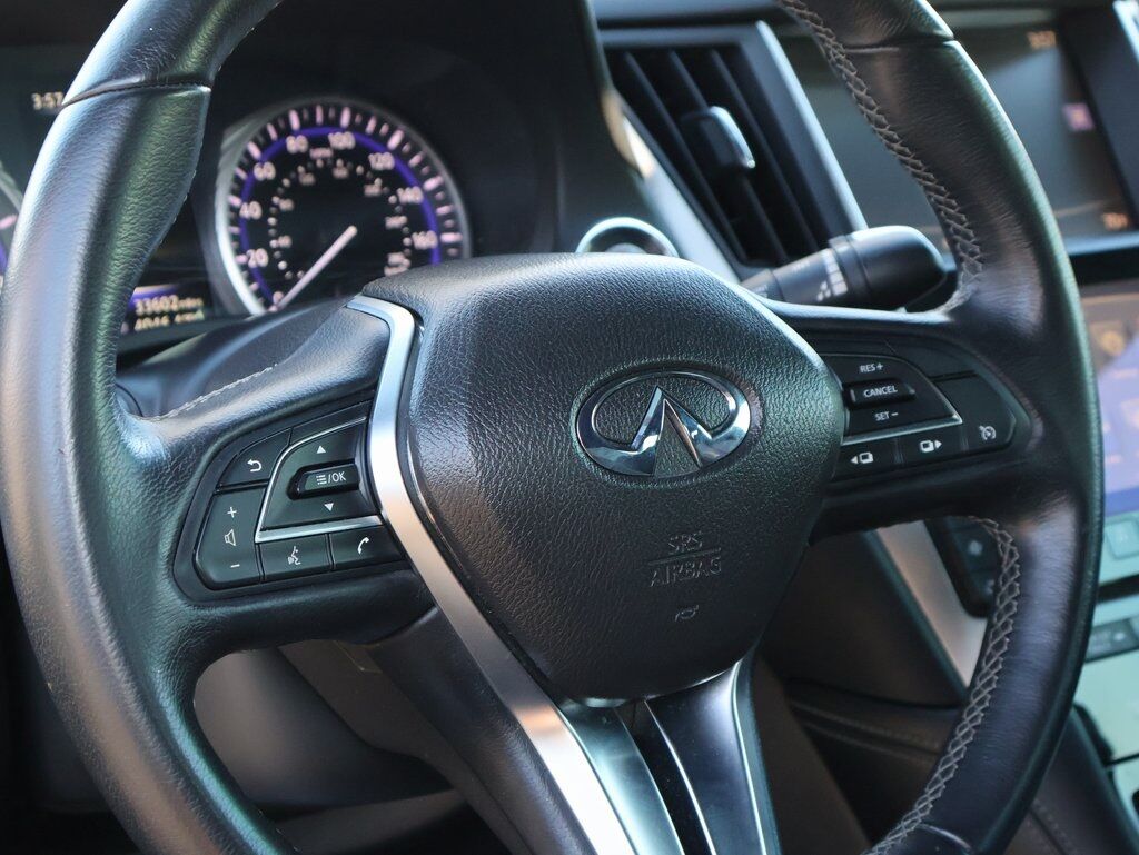 2017 INFINITI Q60 3.0t Premium San Clemente CA