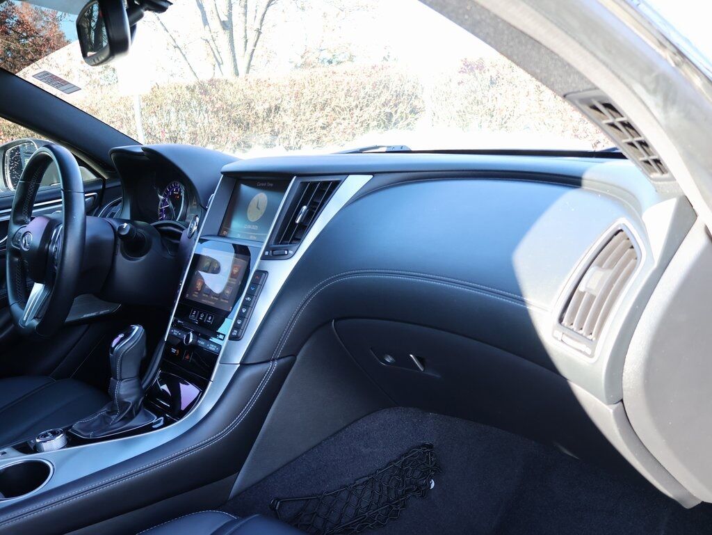 2017 INFINITI Q60 3.0t Premium San Clemente CA