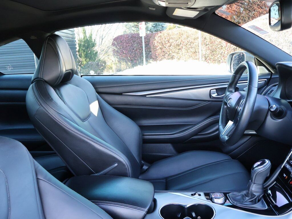 2017 INFINITI Q60 3.0t Premium San Clemente CA