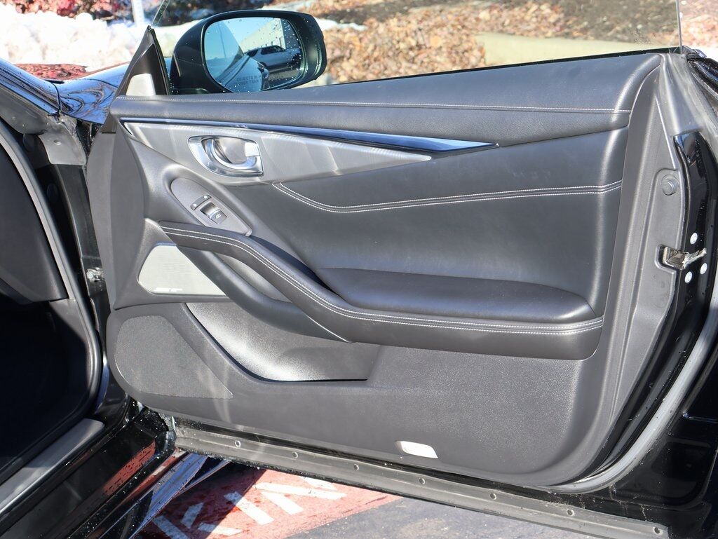 2017 INFINITI Q60 3.0t Premium San Clemente CA