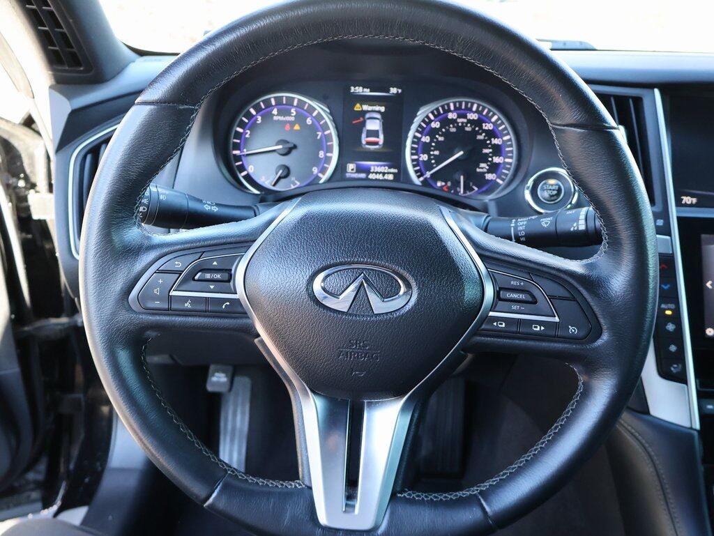 2017 INFINITI Q60 3.0t Premium San Clemente CA