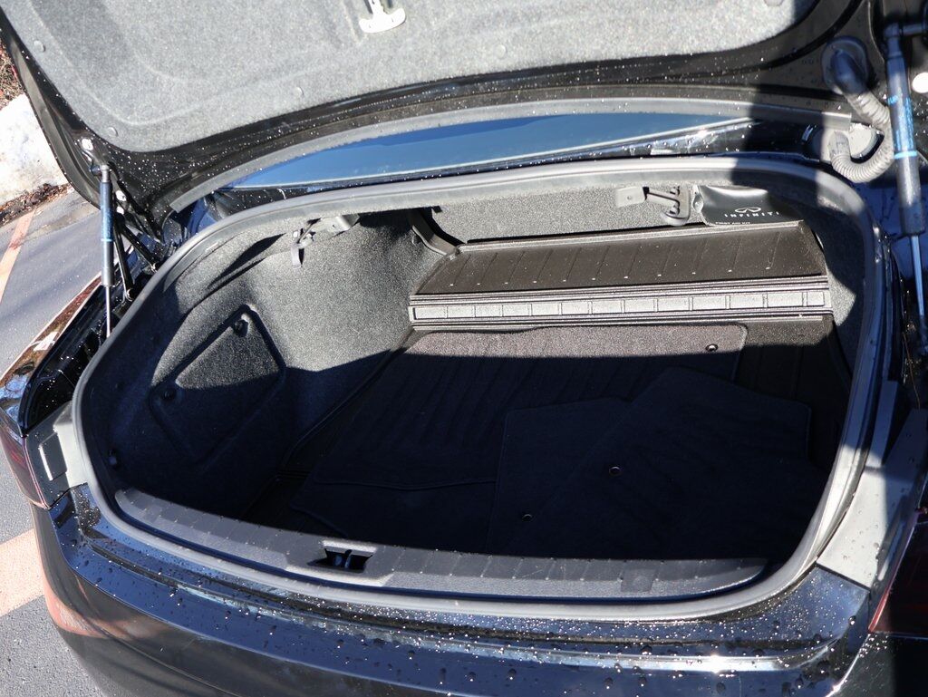 2017 INFINITI Q60 3.0t Premium San Clemente CA