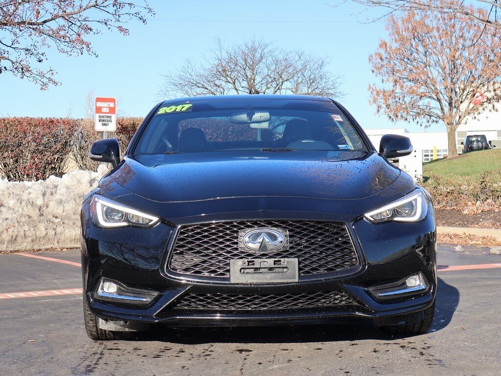 2017 INFINITI Q60 3.0t Premium San Clemente CA