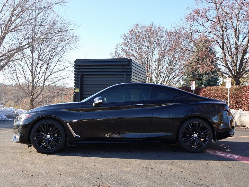 2017 INFINITI Q60 3.0t Premium San Clemente CA