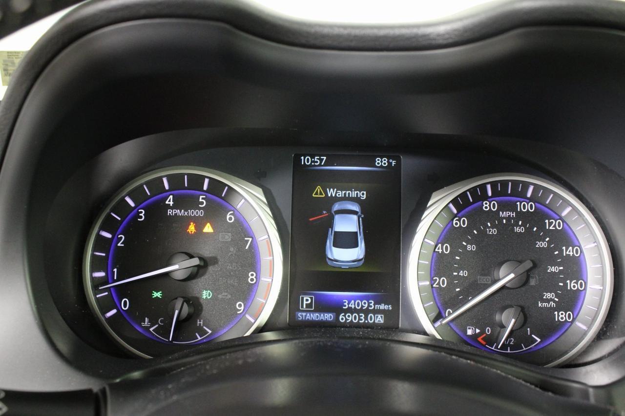 2017 INFINITI Q60 3.0t Premium Manassas VA