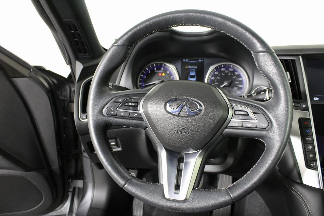 2017 INFINITI Q60 3.0t Premium Manassas VA