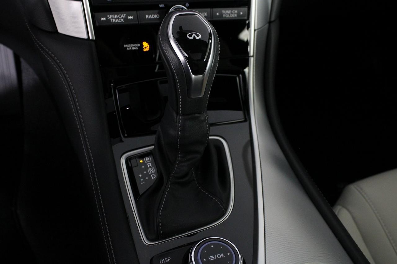 2017 INFINITI Q60 3.0t Premium Manassas VA
