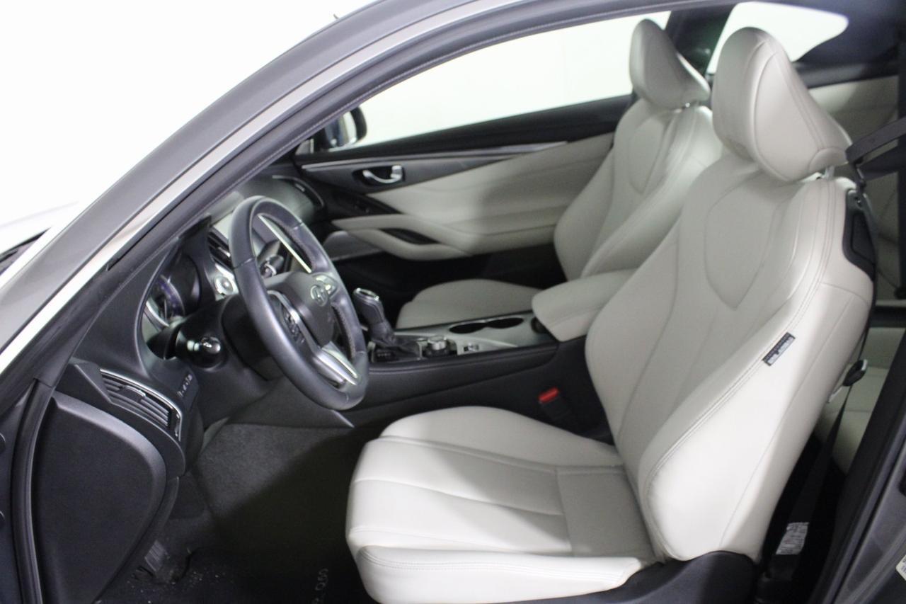 2017 INFINITI Q60 3.0t Premium Manassas VA