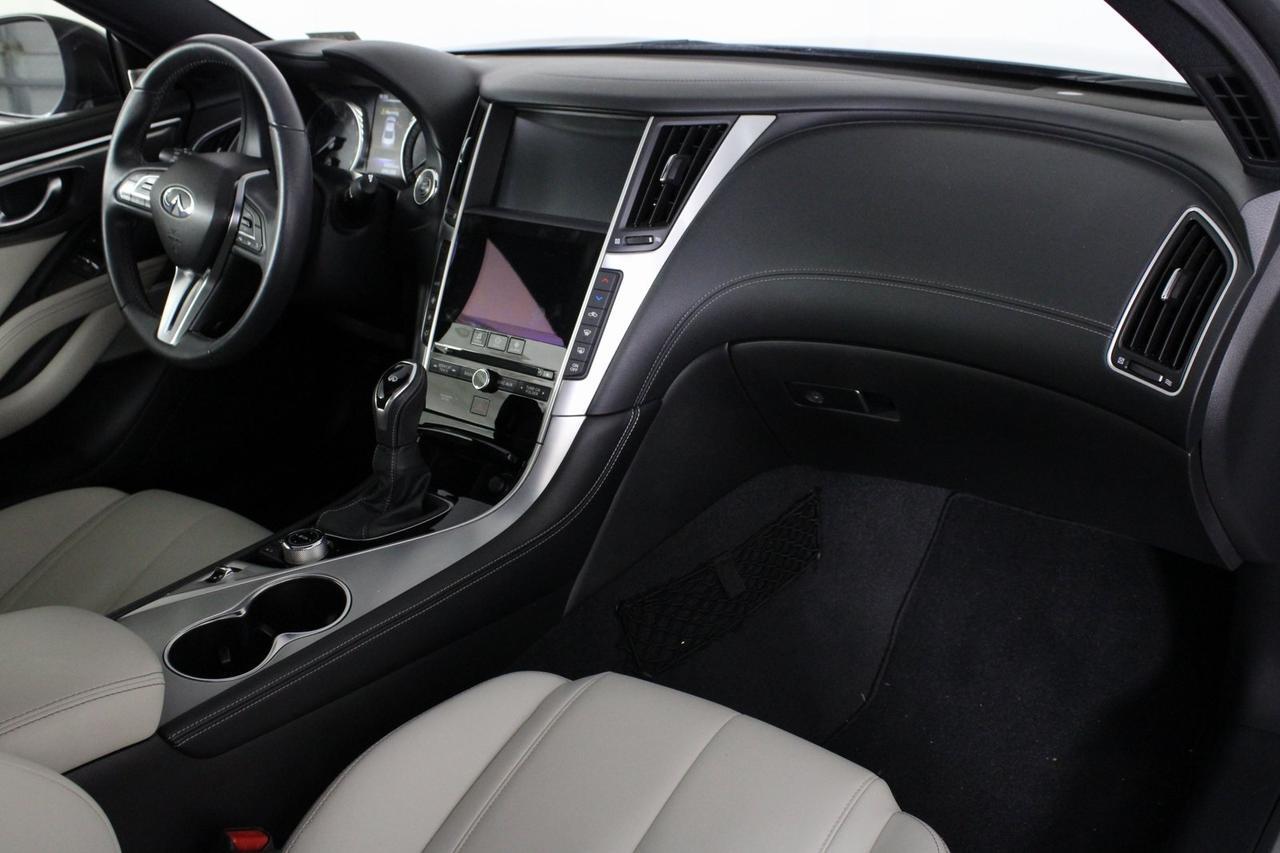2017 INFINITI Q60 3.0t Premium Manassas VA