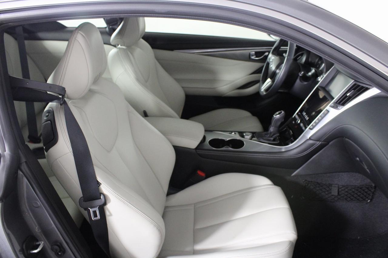 2017 INFINITI Q60 3.0t Premium Manassas VA