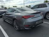 2017 INFINITI Q60 3.0t SPORT Oshkosh WI