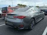 2017 INFINITI Q60 3.0t SPORT Oshkosh WI
