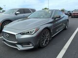 2017 INFINITI Q60 3.0t SPORT Oshkosh WI