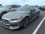2017 INFINITI Q60 3.0t SPORT Oshkosh WI