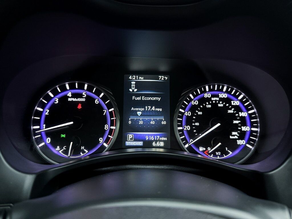 2017 INFINITI Q60 3.0t SPORT Portland OR