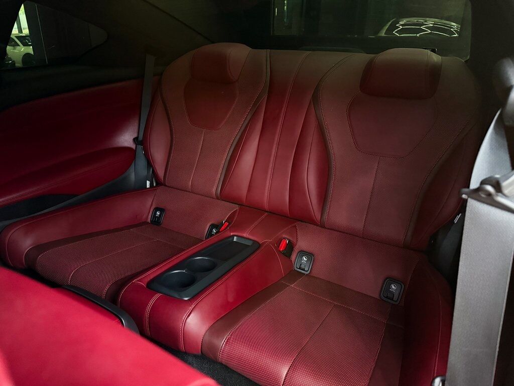 2017 INFINITI Q60 3.0t SPORT Portland OR