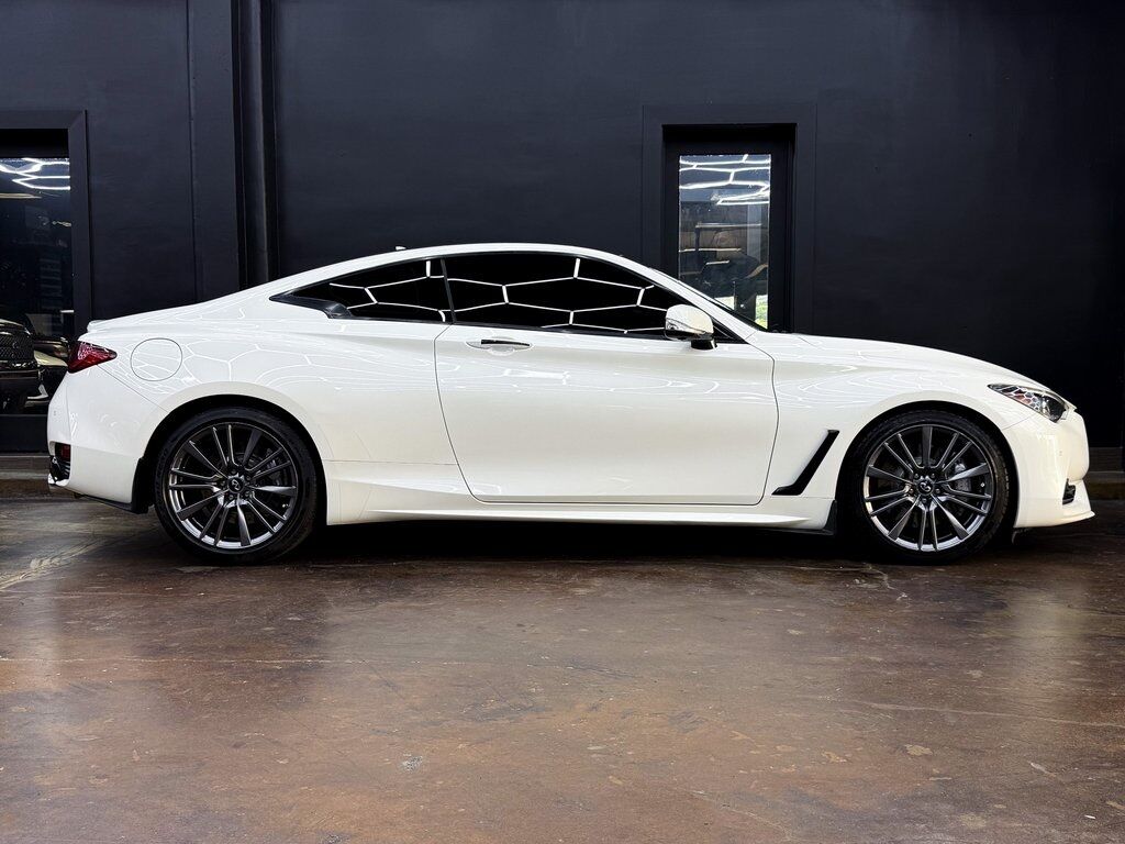 2017 INFINITI Q60 3.0t SPORT Portland OR